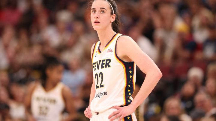 Retired ESPN Anchor Makes MVP Case for Caitlin Clark