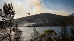 Climate change is cooking Europe’s oceans, scientists find