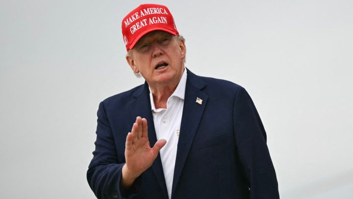 Trump-Backed Catalina Lauf Loses Florida Primary Race