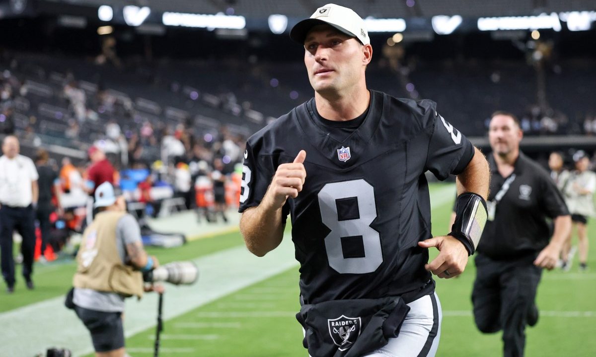 Kirk Cousins Calls out NFL Rival After Practice Incident