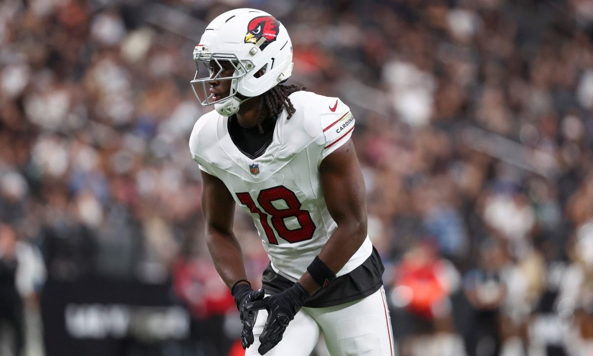Cardinals Star Has Something to Prove in 2026
