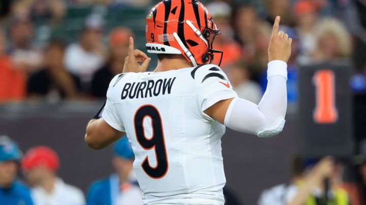 ESPN Analyst Predicts 'Awesome' Bengals Will Win AFC North