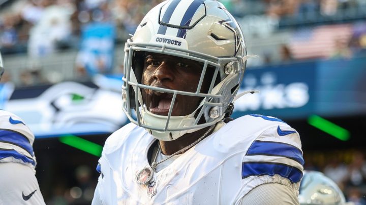 Cowboys Rookie Already Making a Huge Impact on Team
