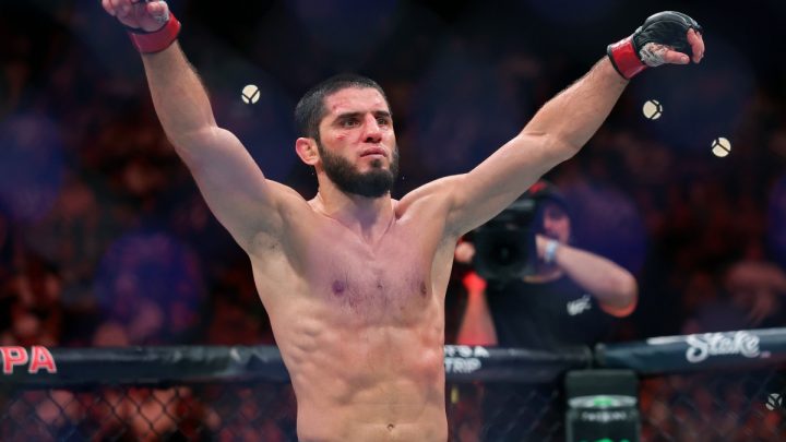 Islam Makhachev’s Next UFC Welterweight Title Challenger Revealed