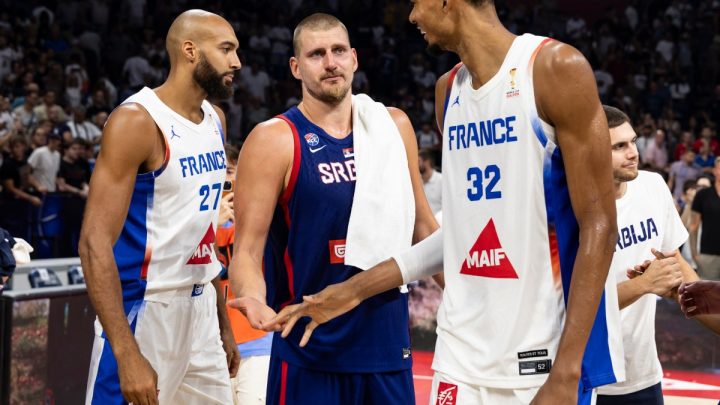 Nikola Jokic Gets Honest About Victor Wembanyama After France-Serbia Clash