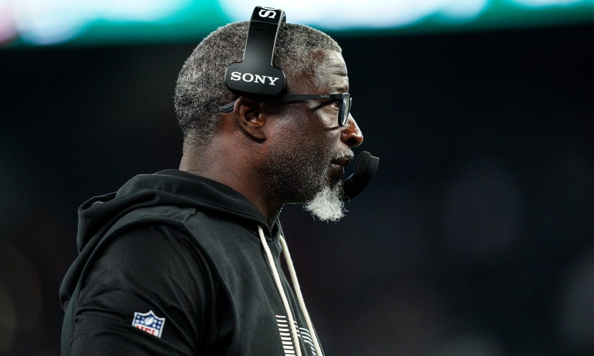 Former Jets Coach Blasts Team's 3-14 Season: 'Worst Football Experience'