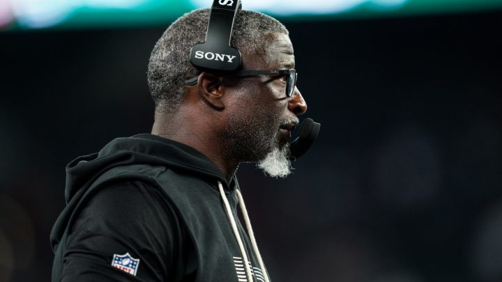 Former Jets Coach Blasts Team's 3-14 Season: 'Worst Football Experience'