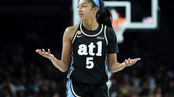 Dream's Angel Reese Makes Major Admission About Missing Game-Winning Layup