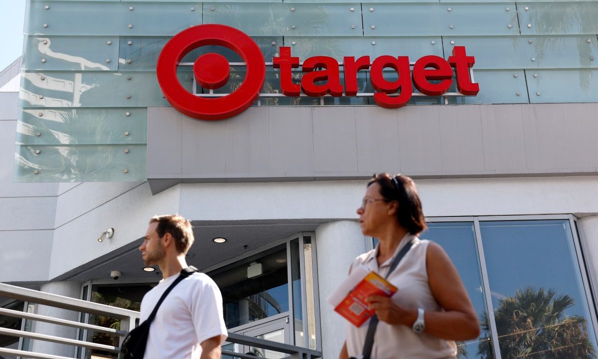 Target Gets Billion-Dollar Tariff Refund—Will Customers See Any Benefit?