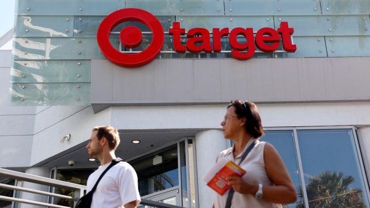Target Gets Billion-Dollar Tariff Refund—Will Customers See Any Benefit?