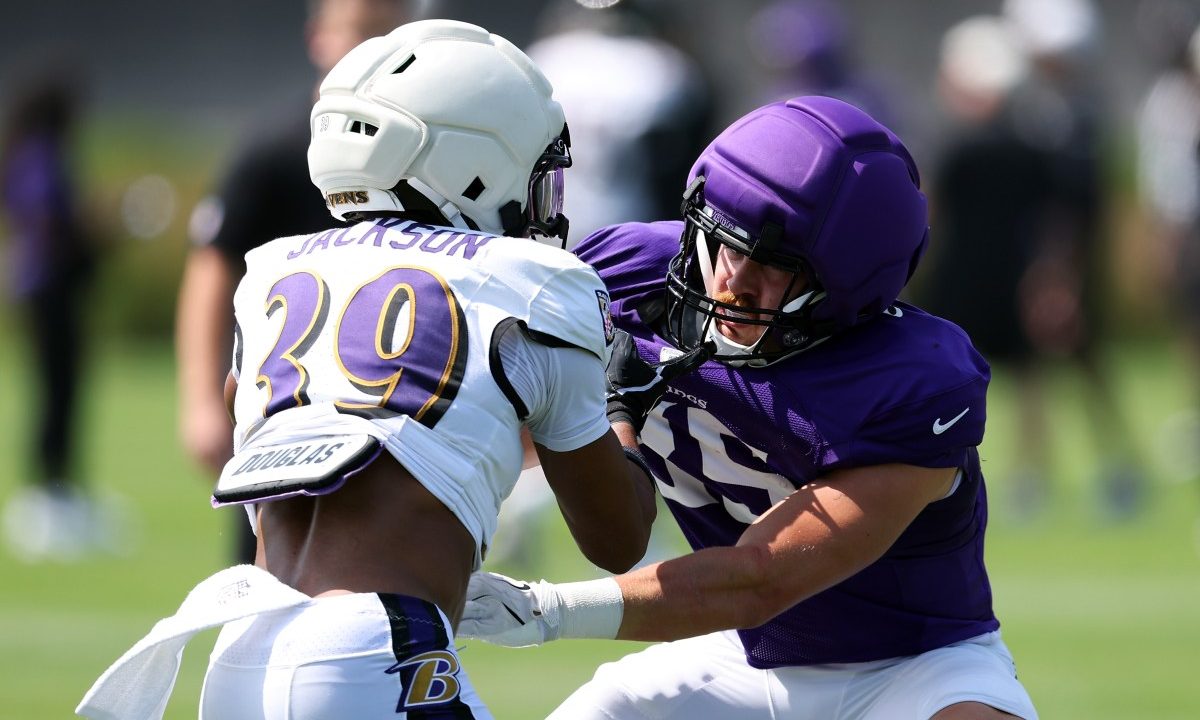 Mike Florio Calls for NFL to Punish Joint Practice Fights