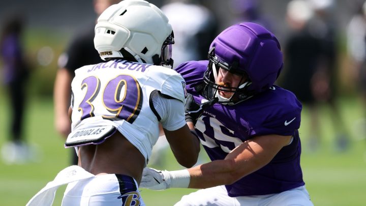 Mike Florio Calls for NFL to Punish Joint Practice Fights