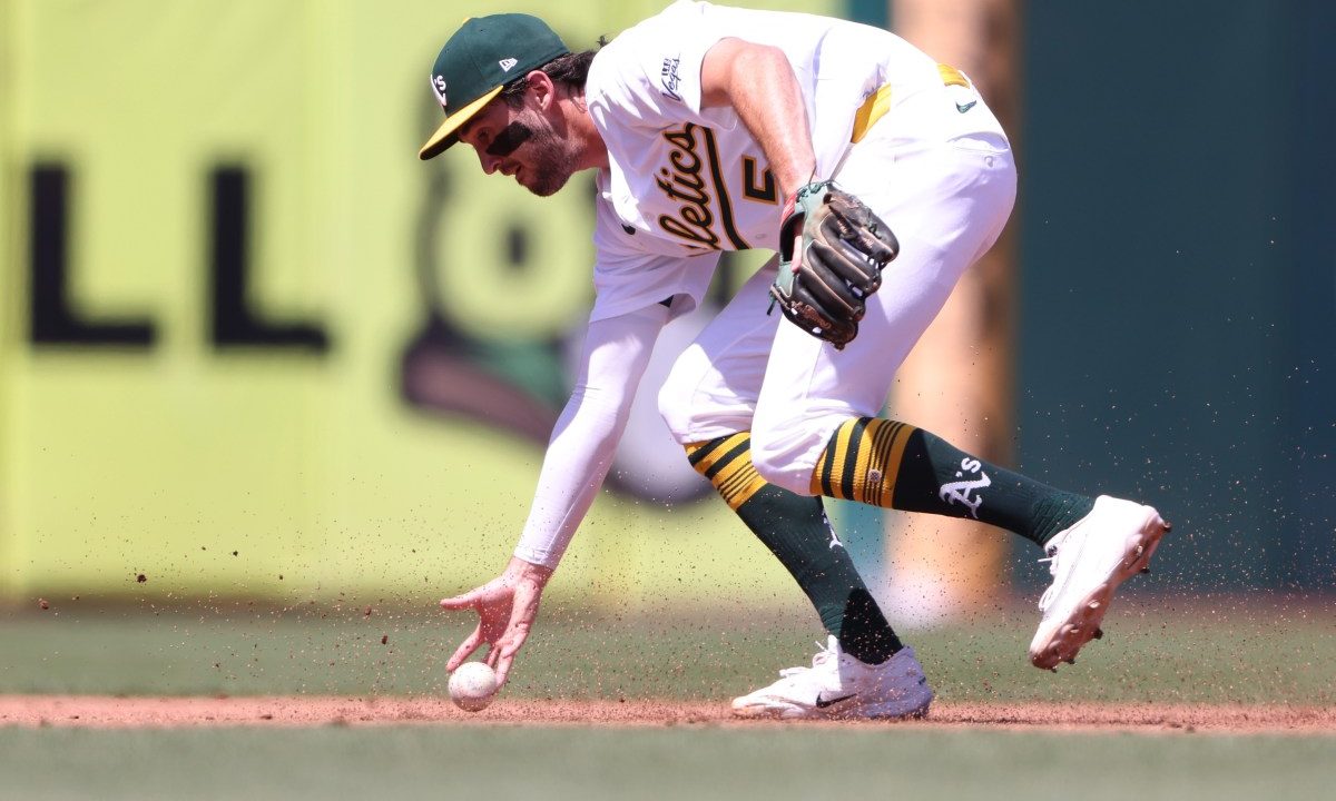 Injured Athletics All-Star Will Likely Miss Rest of 2026 Season