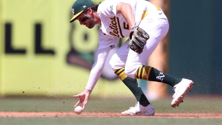 Injured Athletics All-Star Will Likely Miss Rest of 2026 Season