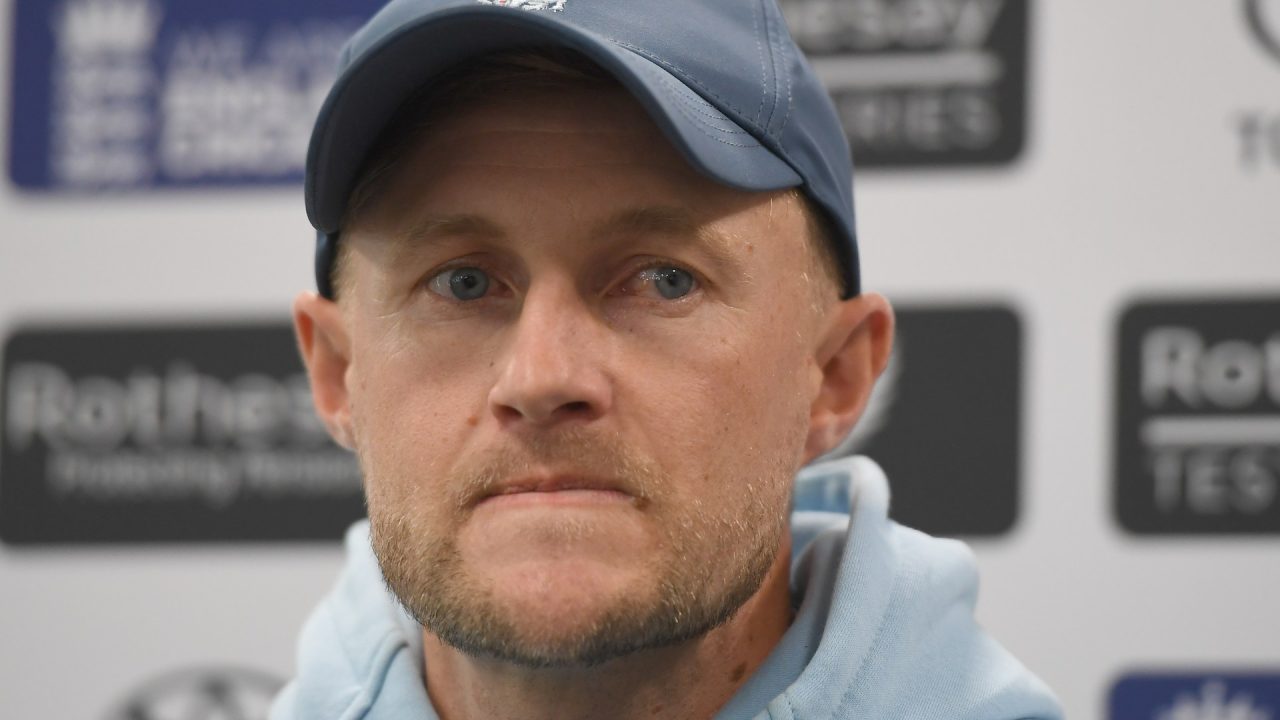 Root ‘hacked off’ by England cricket team after police handcuff Carse