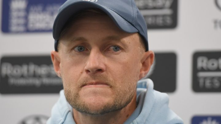 Root ‘hacked off’ by England cricket team after police handcuff Carse