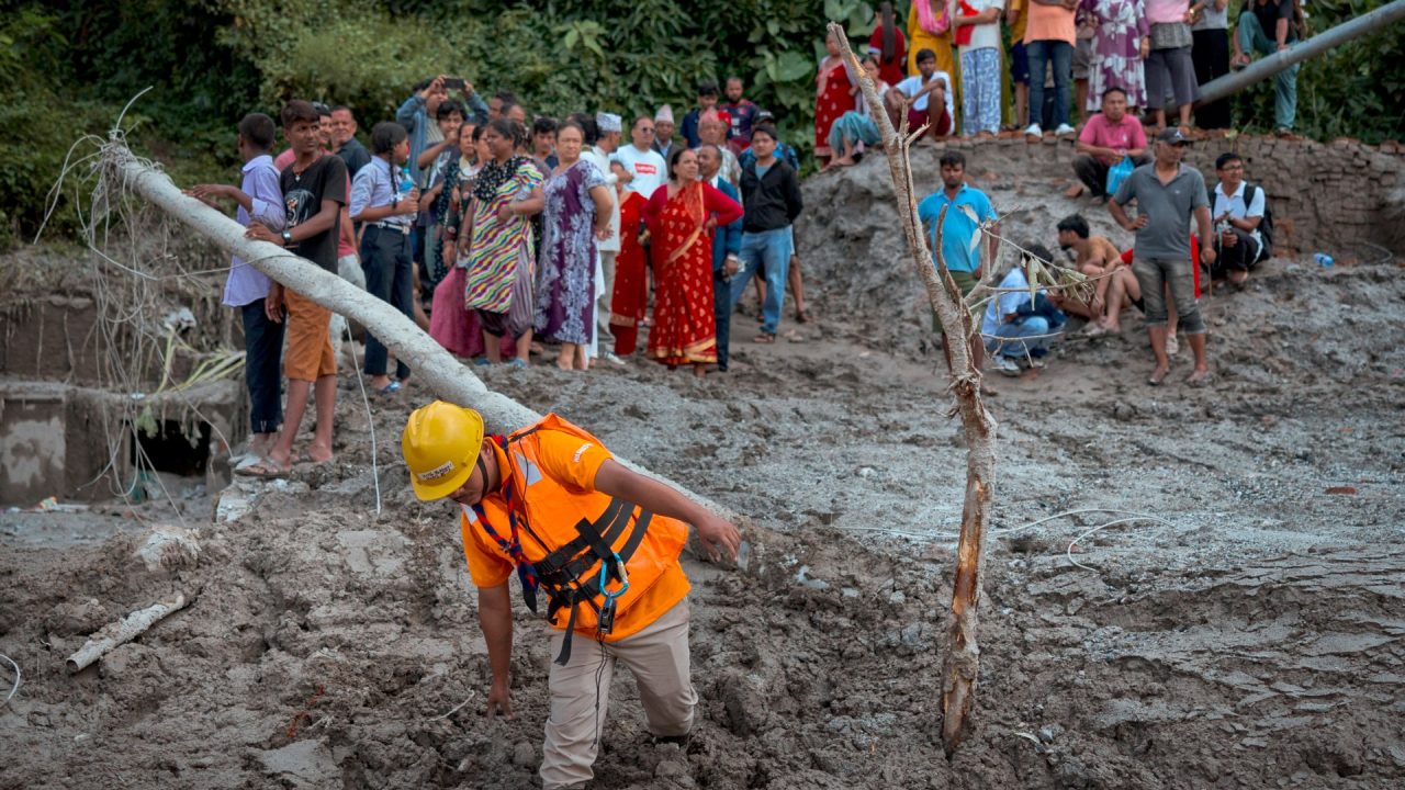 Nepal-China flood disaster: What’s the latest toll, how many are missing?