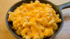 Midlife Lessons: What Macaroni Cheese Taught Me About Failure