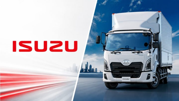 Ghandhara Industries To Launch Japenese UD Trucks In Pakistan