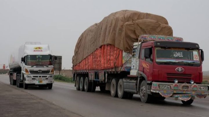 Goods Transporters Cut Freight Rates by 10% After Diesel Price Reduction