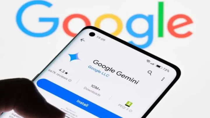 Google announces free 1-year Gemini subscription for all Pakistani students