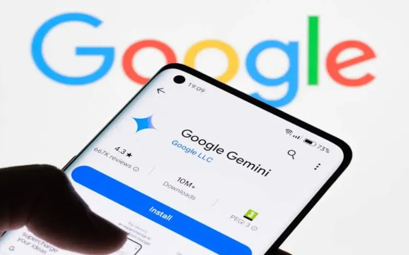 Google announces free 1-year Gemini subscription for all Pakistani students