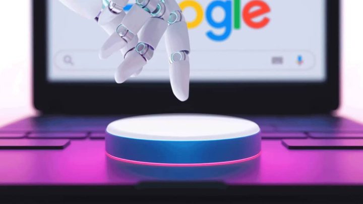 You Will Soon be Able to Change Google Discover Feed Using AI Chatbot