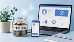 Govt Launches E-Pension Portal