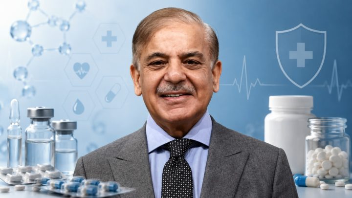 Govt Consider Changes To DRAP Drug Pricing Formula
