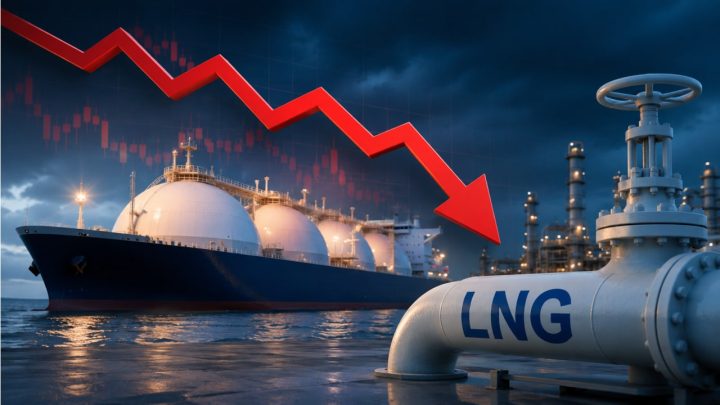 OGRA Announces Huge Decrease in LNG Prices