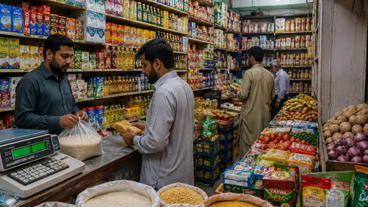 Punjab Introduces New System to Monitor Food Item Prices