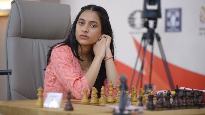 FIDE Women’s World Cup: Divya Deshmukh is the first Indian woman champion, becomes Grandmaster