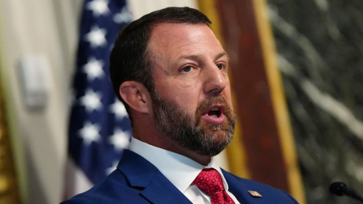 Democrats urge ICE to halt purchase of electric gloves ‘before more innocent lives are lost’