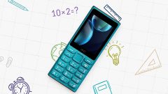 HMD Launches a Distraction-Free 4G Phone for Students