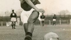 Arumainayagam elated with Arjuna Award (Lifetime) honour