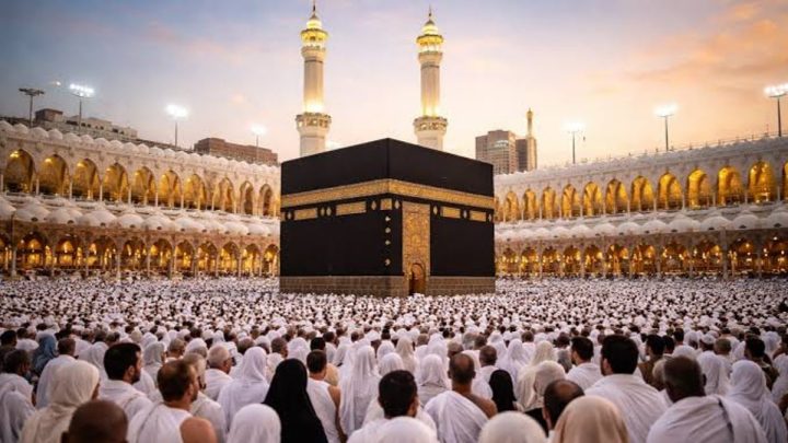 Saudi Arabia Tightens Hajj Accommodation Rules