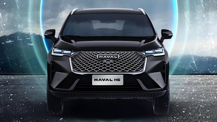 Haval, GWM Distributor Breaks Profit Record on Strong FY26 Sales