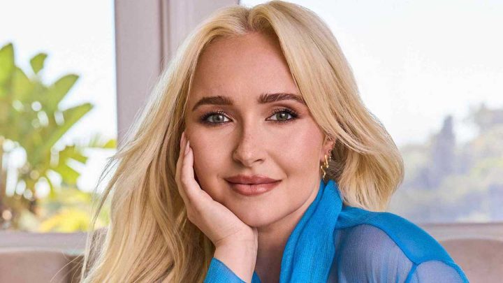 Hayden Panettiere’s mother blames “Toxic Individual” for actress’s death