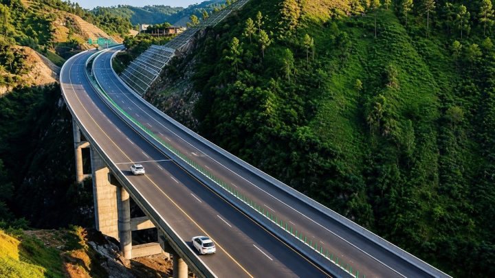 E-Challan System Launched on Major Motorway