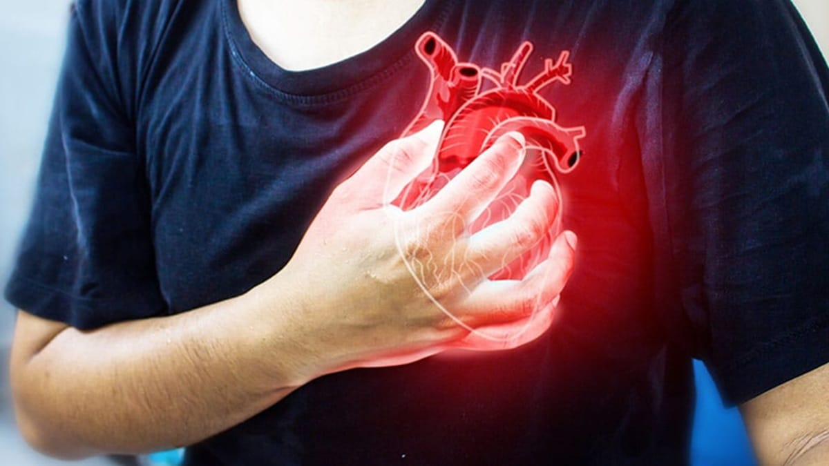 New Treatment Offers Hope to People With Serious Heart Problems