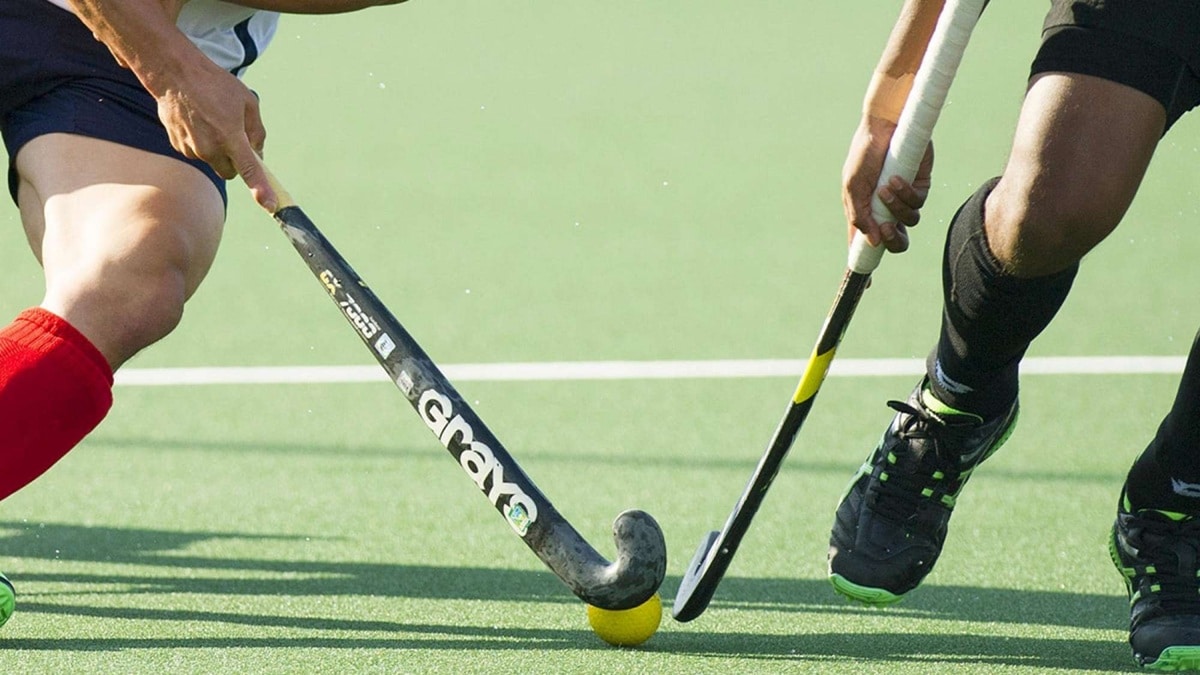 Punjab Announces Free Hockey Kits for Schools