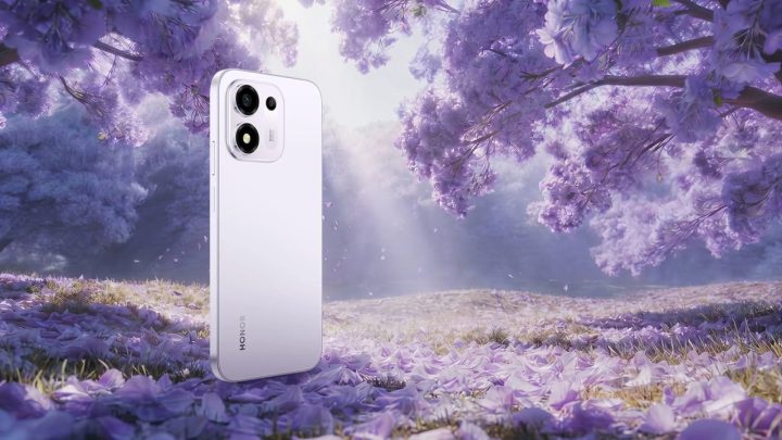 Honor 600S 5G Packs a Massive Battery, Full Waterproofing, and AI Video Editing