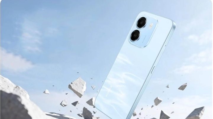 Honor Play 11T Launches With 7,500mAh Battery For Only $210