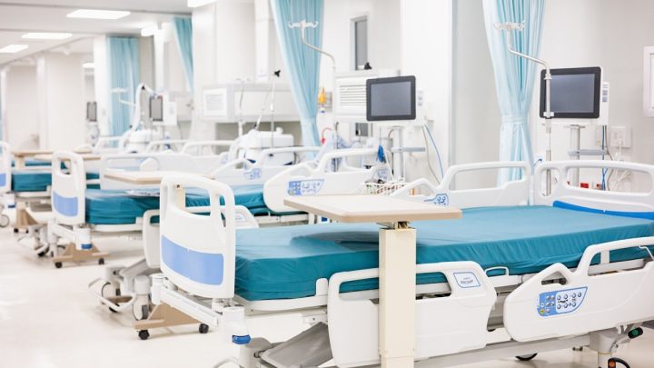 KP to Outsource 32 More Public Hospitals