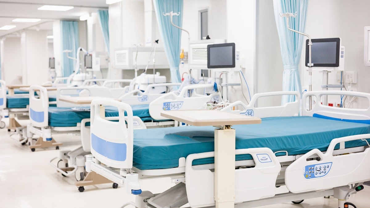 KP to Outsource 32 More Public Hospitals