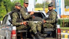 946 Vacancies Announced in Punjab Rangers