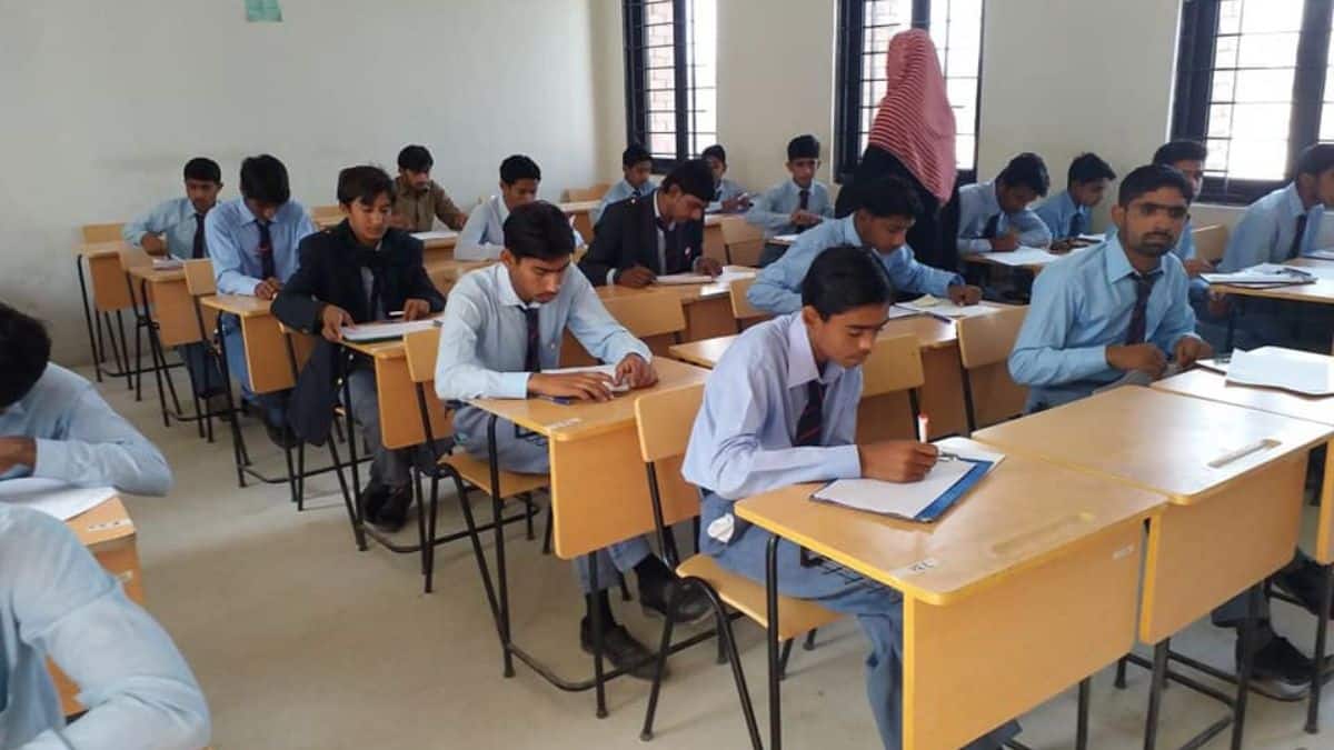Punjab MPA Demands Early Matric and Inter Results