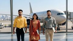 Punjab Launches Parwaaz Card Portal to Help Youngsters Find International Jobs