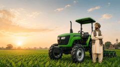 How to Get Rs. 750,000 Subsidy on Green Tractors in Punjab
