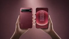 Huawei Pura X View Launches as World’s First Wide Screen Phone